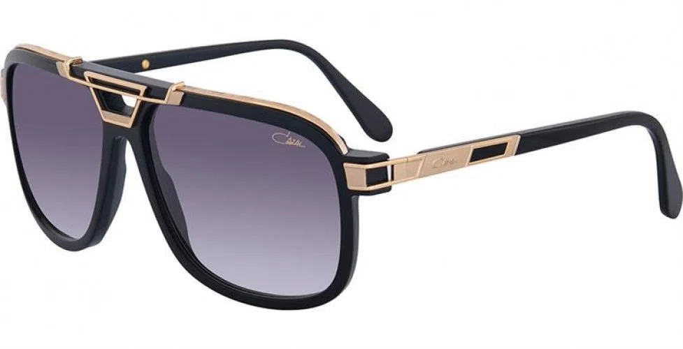 Cazal 8044 Eyeglasses - view 3